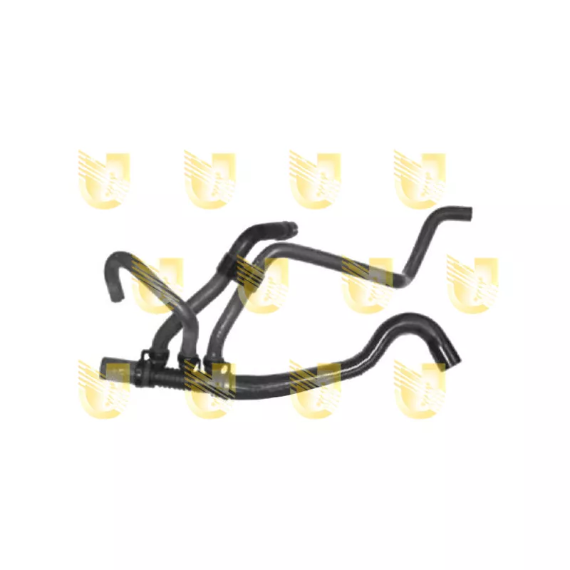 Durite de radiateur UNIGOM R4453