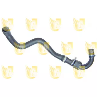 Gaine de suralimentation UNIGOM R4456
