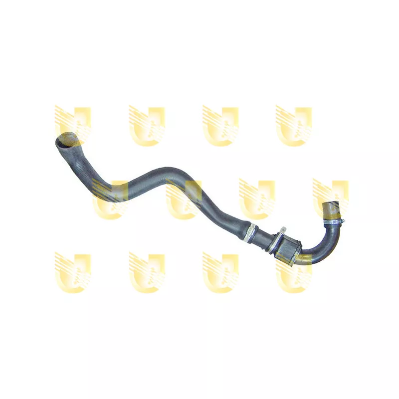 Gaine de suralimentation UNIGOM R4456