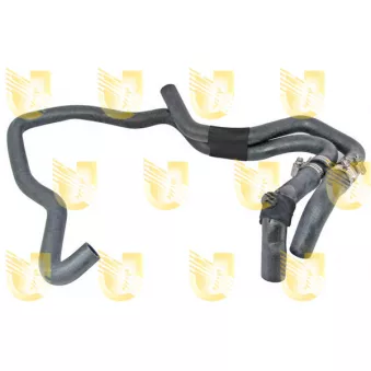 Tuyau, échangeur de chaleur (chauffage) UNIGOM R4474