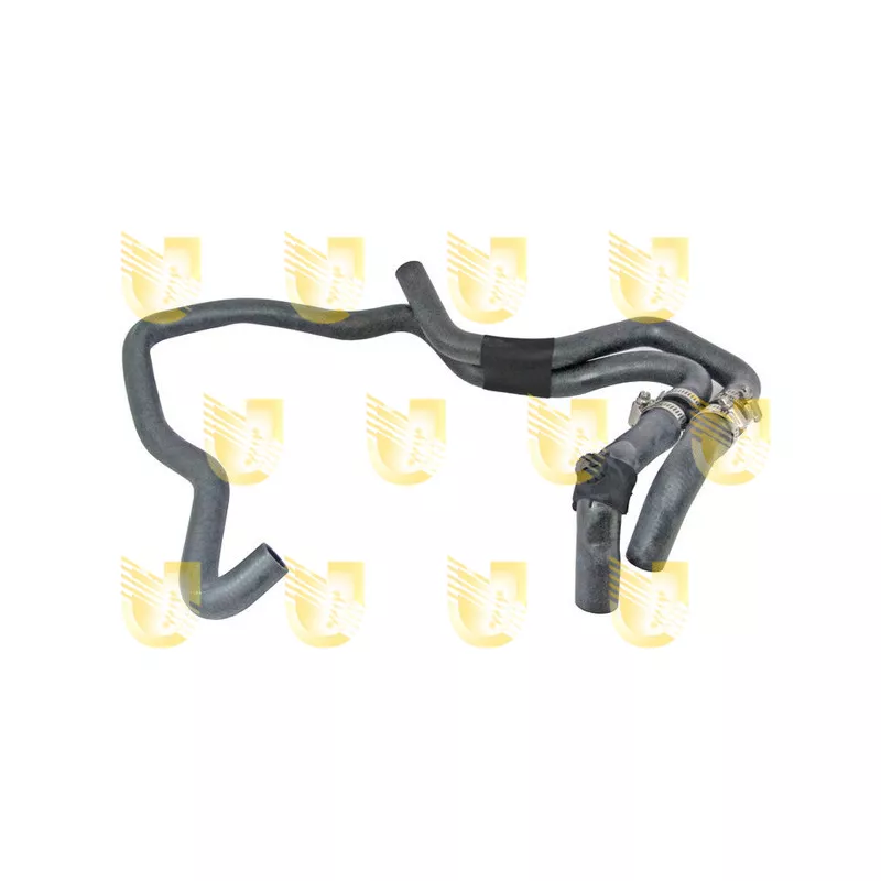 Tuyau, échangeur de chaleur (chauffage) UNIGOM R4474