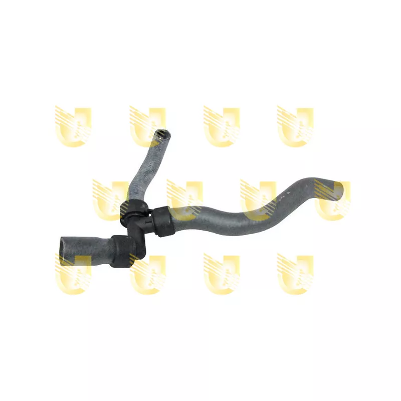 Tuyau, échangeur de chaleur (chauffage) UNIGOM R4485