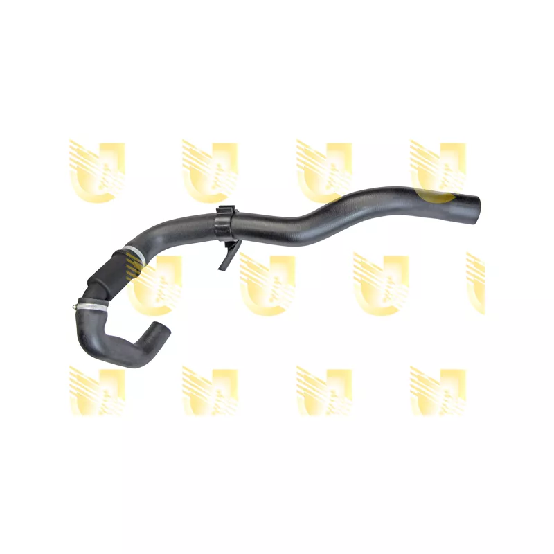 Gaine de suralimentation UNIGOM R4506