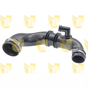 Tuyau d'aspiration, alimentation d'air UNIGOM R4510
