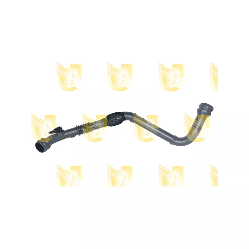 Gaine de suralimentation UNIGOM R4515