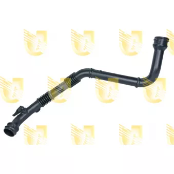 Gaine de suralimentation UNIGOM R4517