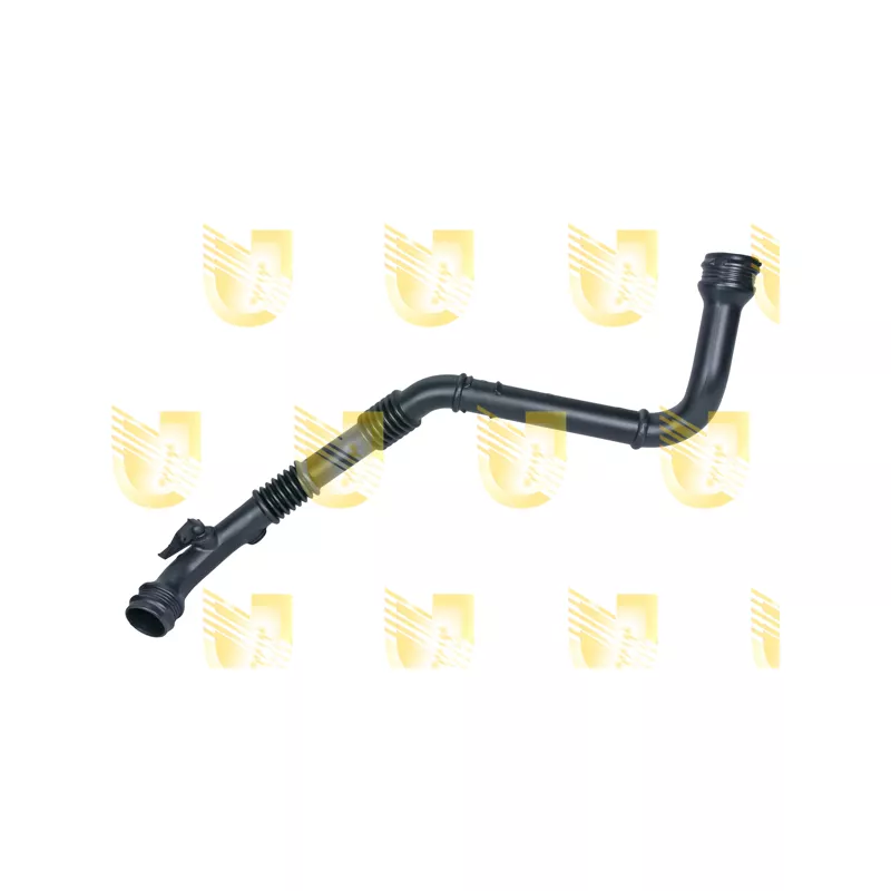 Gaine de suralimentation UNIGOM R4517