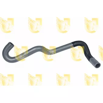 Durite de radiateur UNIGOM R4522