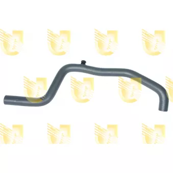 Tuyau, échangeur de chaleur (chauffage) UNIGOM R4527