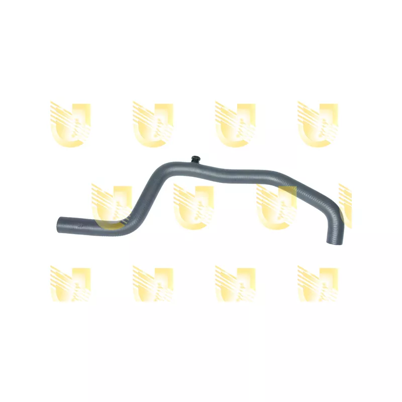 Tuyau, échangeur de chaleur (chauffage) UNIGOM R4527