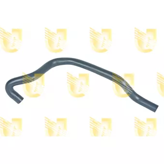 Tuyau, échangeur de chaleur (chauffage) UNIGOM R4528