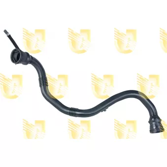Gaine de suralimentation UNIGOM R4537