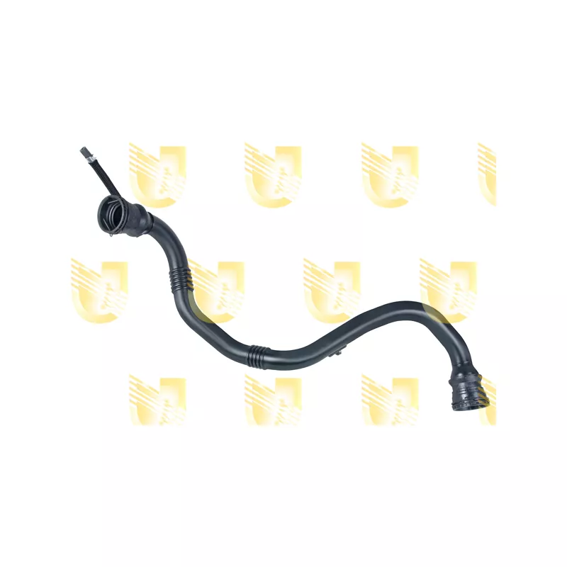Gaine de suralimentation UNIGOM R4537