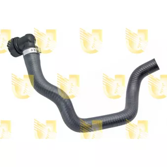 Tuyau, échangeur de chaleur (chauffage) UNIGOM R4554