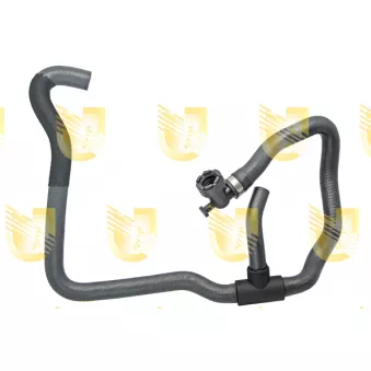 Tuyau, échangeur de chaleur (chauffage) UNIGOM R4555