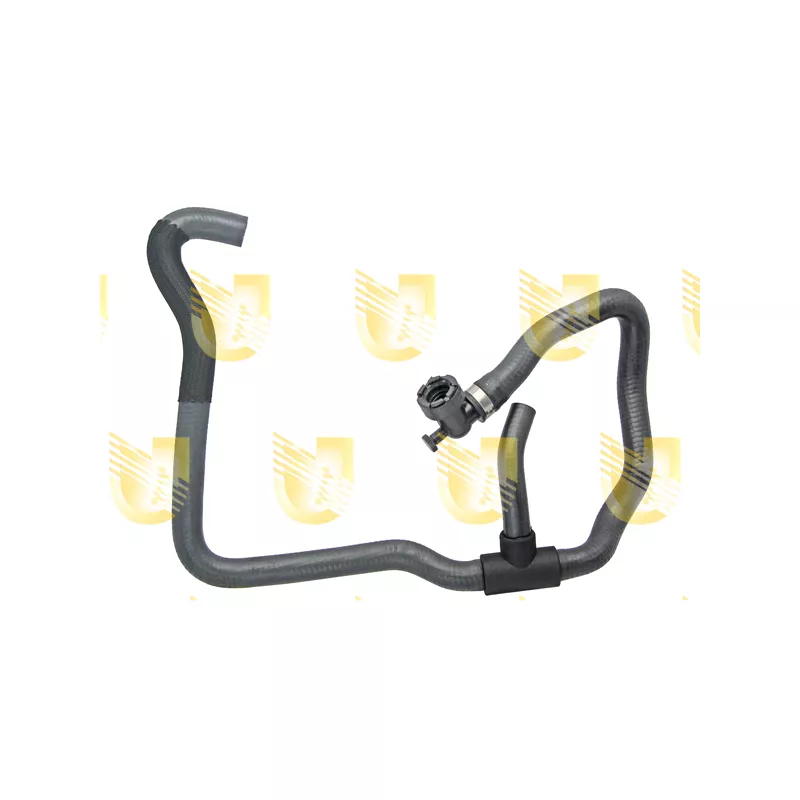 Tuyau, échangeur de chaleur (chauffage) UNIGOM R4555