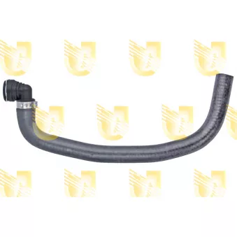 Flexible, aération de la housse de culasse UNIGOM R4562