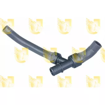 Tuyau, échangeur de chaleur (chauffage) UNIGOM R4657
