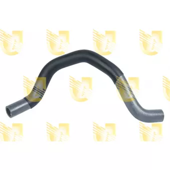Tuyau, échangeur de chaleur (chauffage) UNIGOM R4658