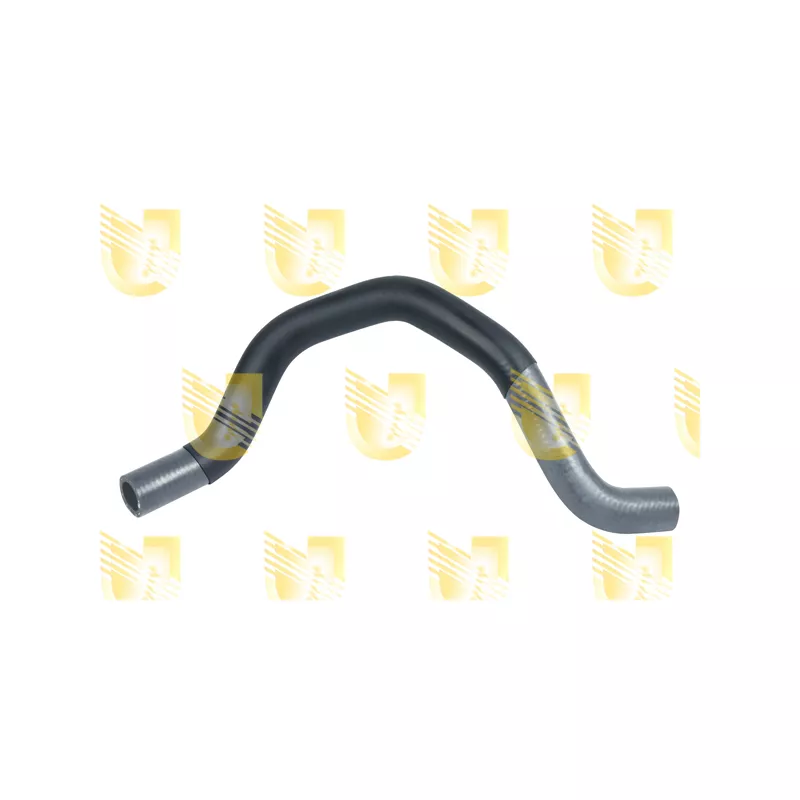 Tuyau, échangeur de chaleur (chauffage) UNIGOM R4658