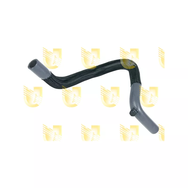 Tuyau, échangeur de chaleur (chauffage) UNIGOM R4661