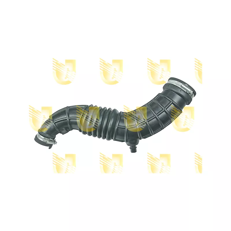 Tuyau d'aspiration, alimentation d'air UNIGOM R4665