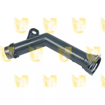Gaine de suralimentation UNIGOM