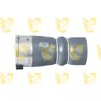 Gaine de suralimentation UNIGOM R4669
