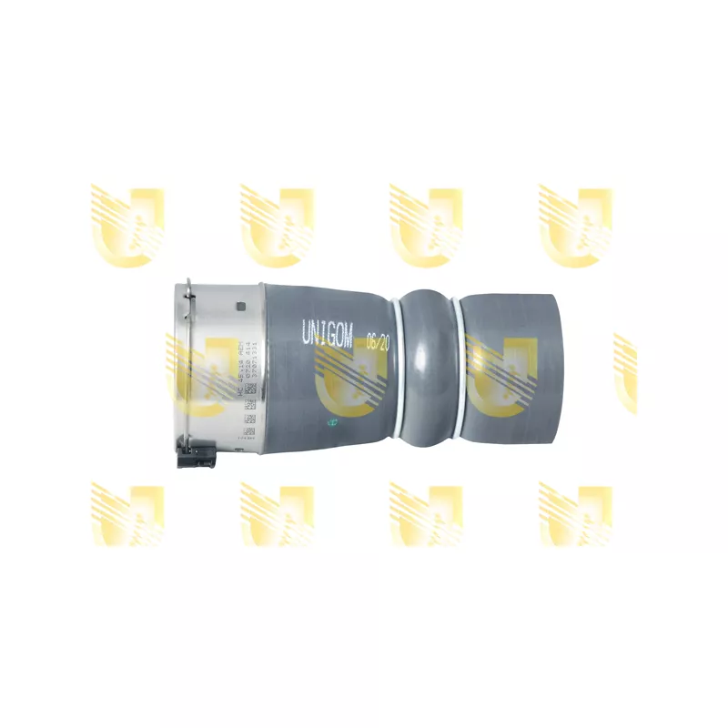 Gaine de suralimentation UNIGOM R4669