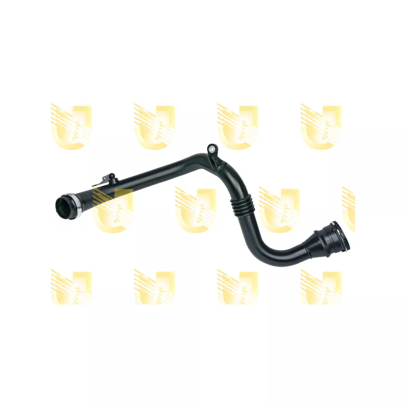 Gaine de suralimentation UNIGOM R4677