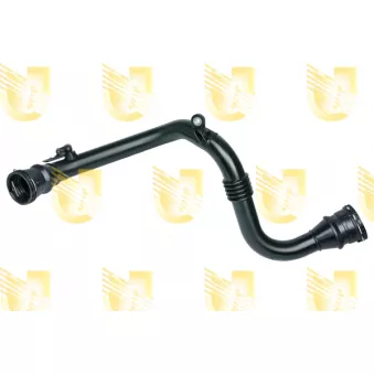 Gaine de suralimentation UNIGOM R4678