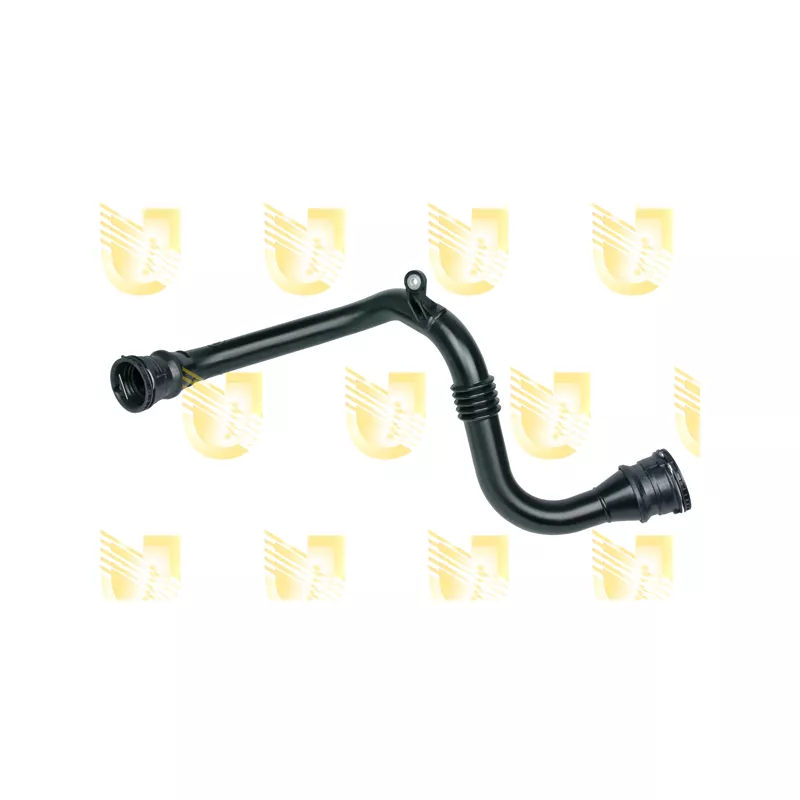 Gaine de suralimentation UNIGOM R4679