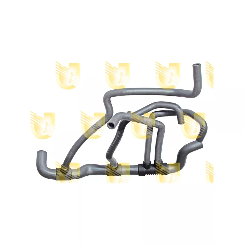 Durite de radiateur UNIGOM R4912