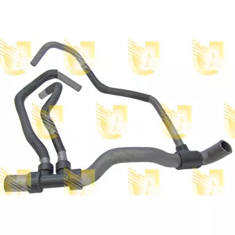 Durite de radiateur UNIGOM R4932