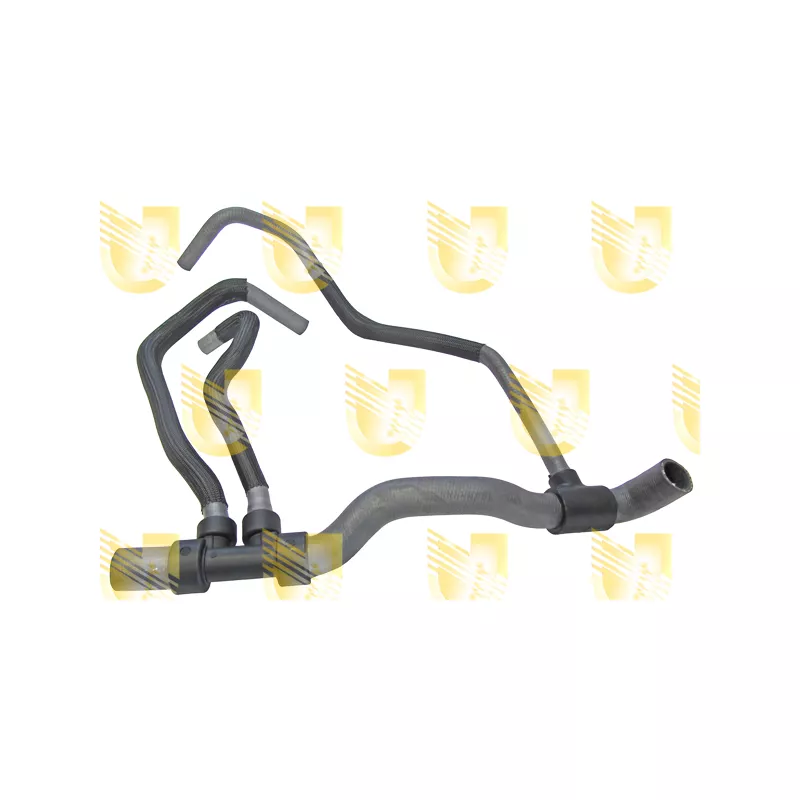 Durite de radiateur UNIGOM R4932