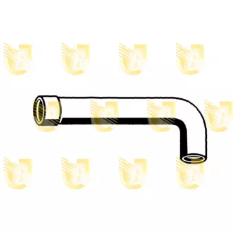 Durite de radiateur UNIGOM