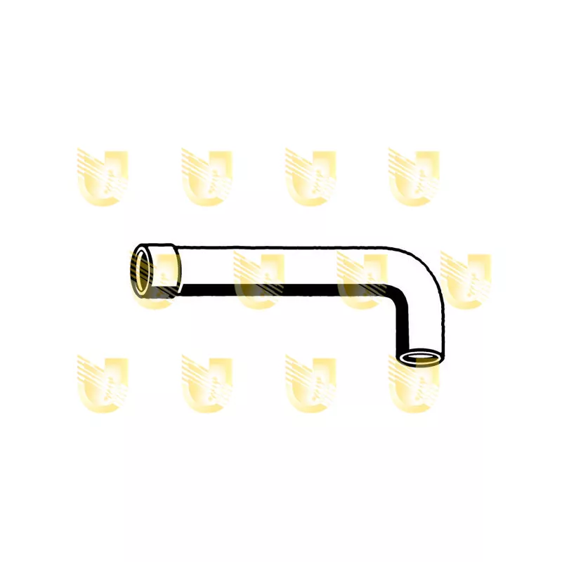 Durite de radiateur UNIGOM R5000