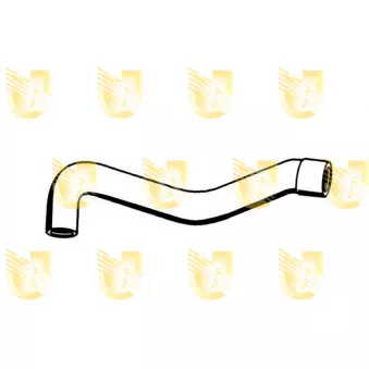 Durite de radiateur UNIGOM