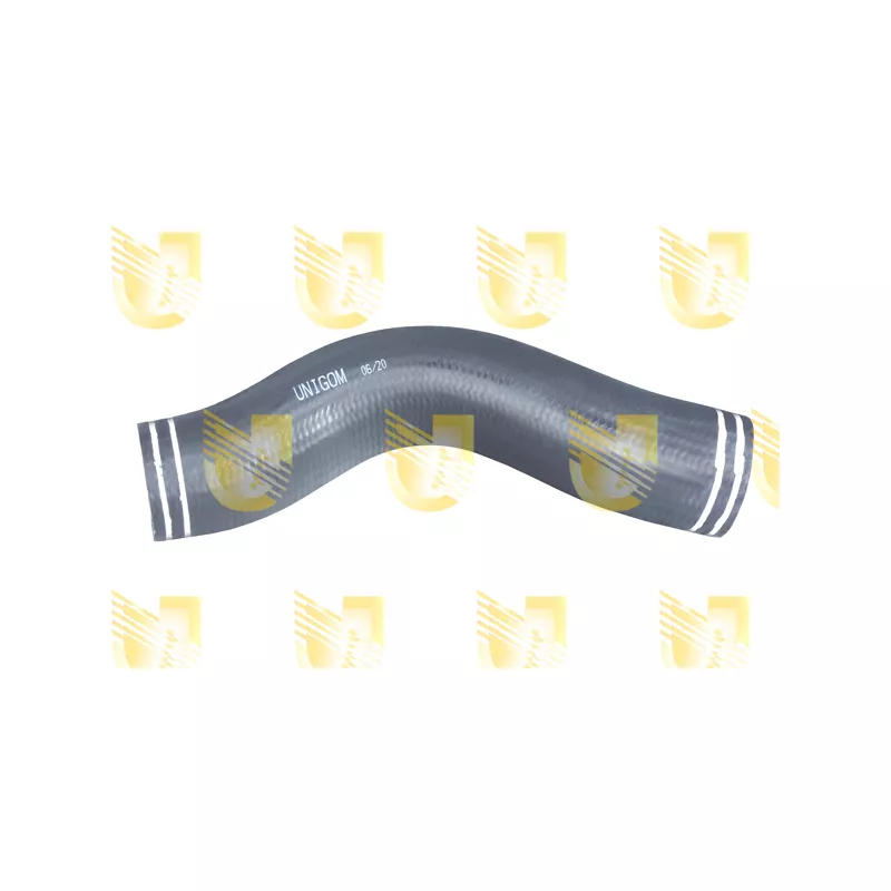 Gaine de suralimentation UNIGOM R5216