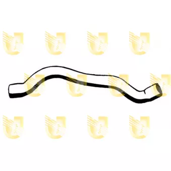 Durite de radiateur UNIGOM R6060