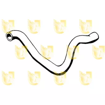 Durite de radiateur UNIGOM R8314