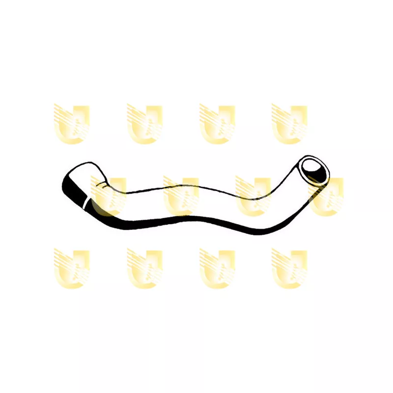 Durite de radiateur UNIGOM R8315