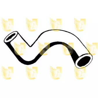 Durite de radiateur UNIGOM R8389