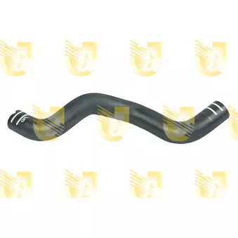 Durite de radiateur UNIGOM S1201
