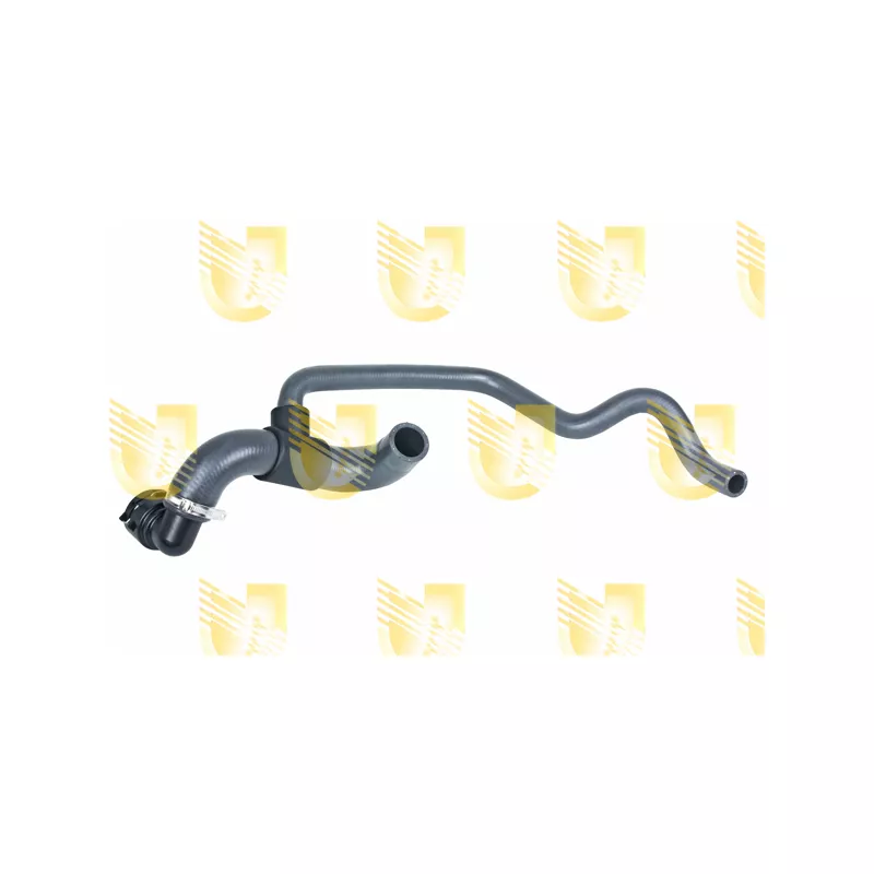 Durite de radiateur UNIGOM S1207