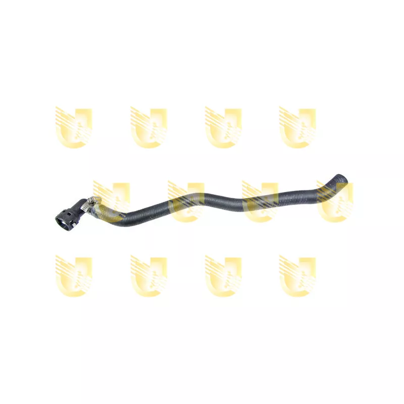 Durite de radiateur UNIGOM S1213