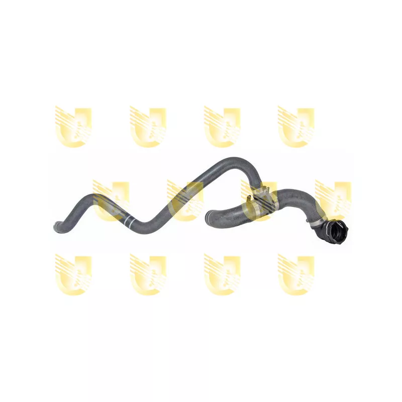 Durite de radiateur UNIGOM S1214
