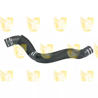 Durite de radiateur UNIGOM S1255