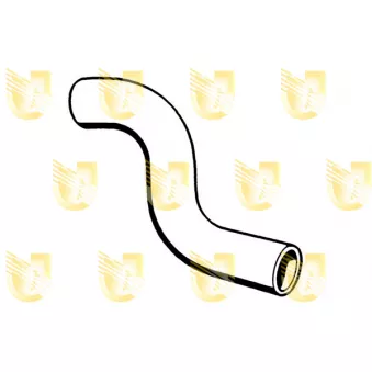 Durite de radiateur UNIGOM S1330