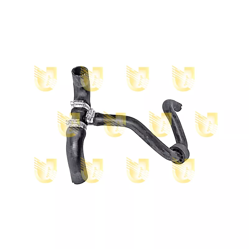 Durite de radiateur UNIGOM S1385